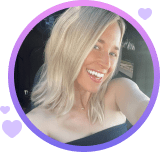  The Balanced Blonde